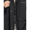 Didriksons Leya, parka, dame, sort