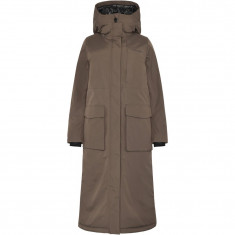 Didriksons Leya, Parka, Damen, braun