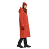 Didriksons Leya, parka, femei, roșu