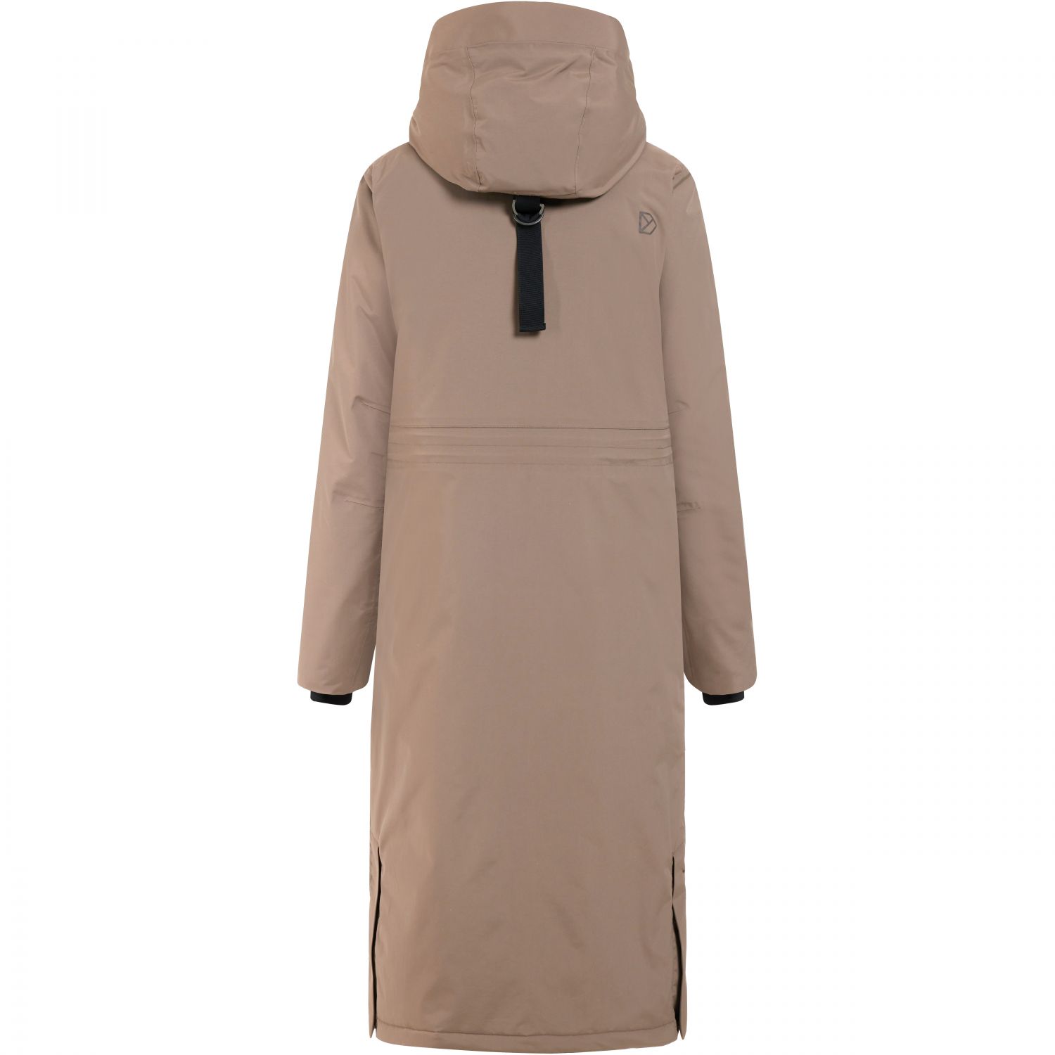 Didriksons Leya, parka, women, bark