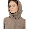Didriksons Leya, parka, women, bark