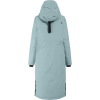 Didriksons Leya, parka, women, factory blue