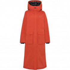 Didriksons Leya, parka, women, rust