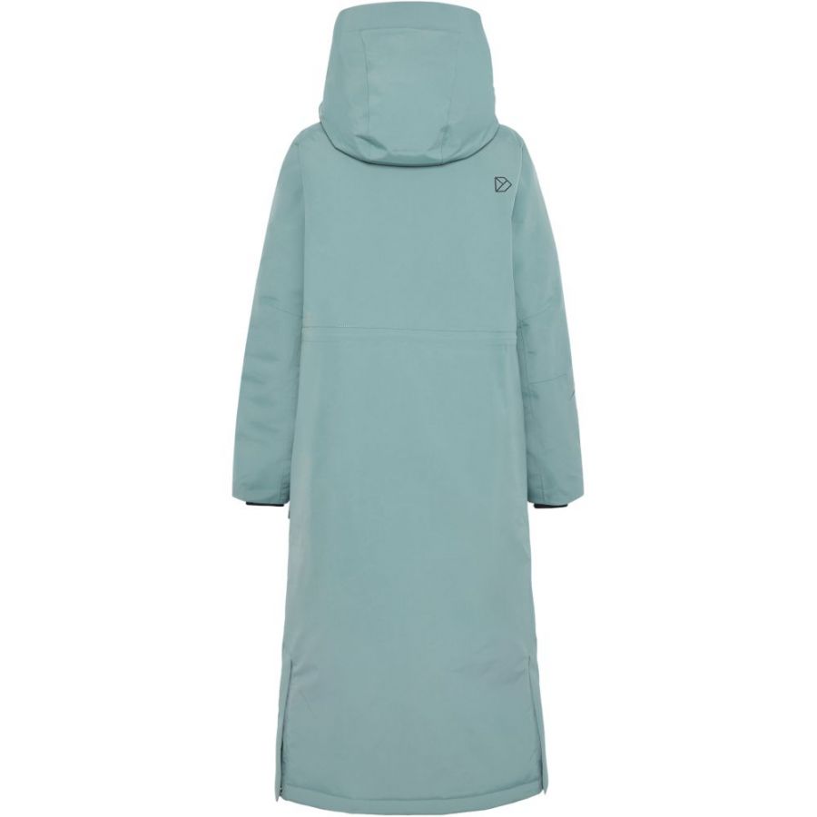 Didriksons Leya, Parkas, Dam, Ljusblå