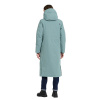 Didriksons Leya, Parkas, Dam, Ljusblå