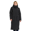 Didriksons Leya, Parkas, Dam, Svart