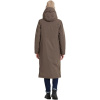 Didriksons Leya, Parkas, Dame, Mocha Brown