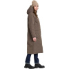 Didriksons Leya, Parkas, Dame, Mocha Brown