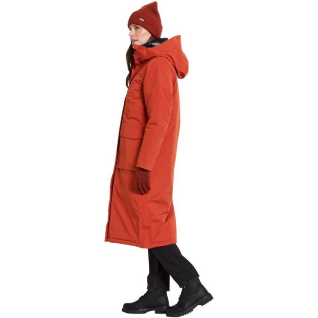 Didriksons Leya, Parkas, Dame, Rust