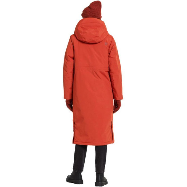 Didriksons Leya, Parkas, Dame, Rust