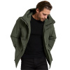 Didriksons Liam, impermeabile, uomo, verde scuro