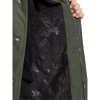 Didriksons Liam, impermeabile, uomo, verde scuro
