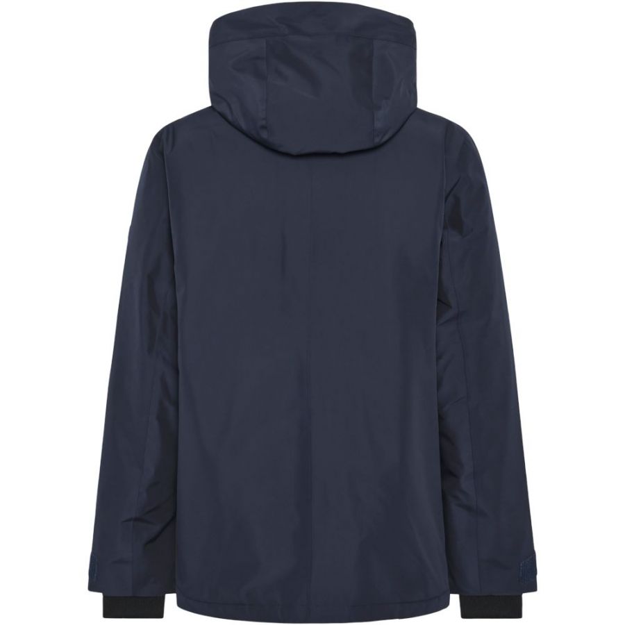 Didriksons Liam, Regenjacke, Herren, dunkelblau