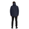 Didriksons Liam, Regenjacke, Herren, dunkelblau
