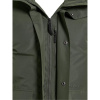 Didriksons Liam, Regenjacke, Herren, dunkelgrün
