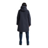 Didriksons Lilian, parka, femeie, albastru închis