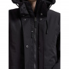 Didriksons Lilian, parka, feminino, preto