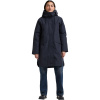 Didriksons Lilian, Parkas, Dame, Dark Night Blue