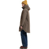 Didriksons Lilian, Parkas, Dame, Mocha Brown