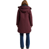 Didriksons Lilian, Parkas, Dame, Old Rust