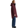 Didriksons Lilian, Parkas, Dame, Old Rust
