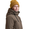 Didriksons Lilian, parkas, dámske, mocha