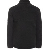 Didriksons Lillebror, fleece sweater, men, black
