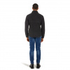 Didriksons Lillebror, fleece sweater, men, black