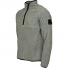 Didriksons Lillebror, fleece sweater, men, wilted leaf