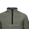 Didriksons Lillebror, pulover fleece, bărbați, verde
