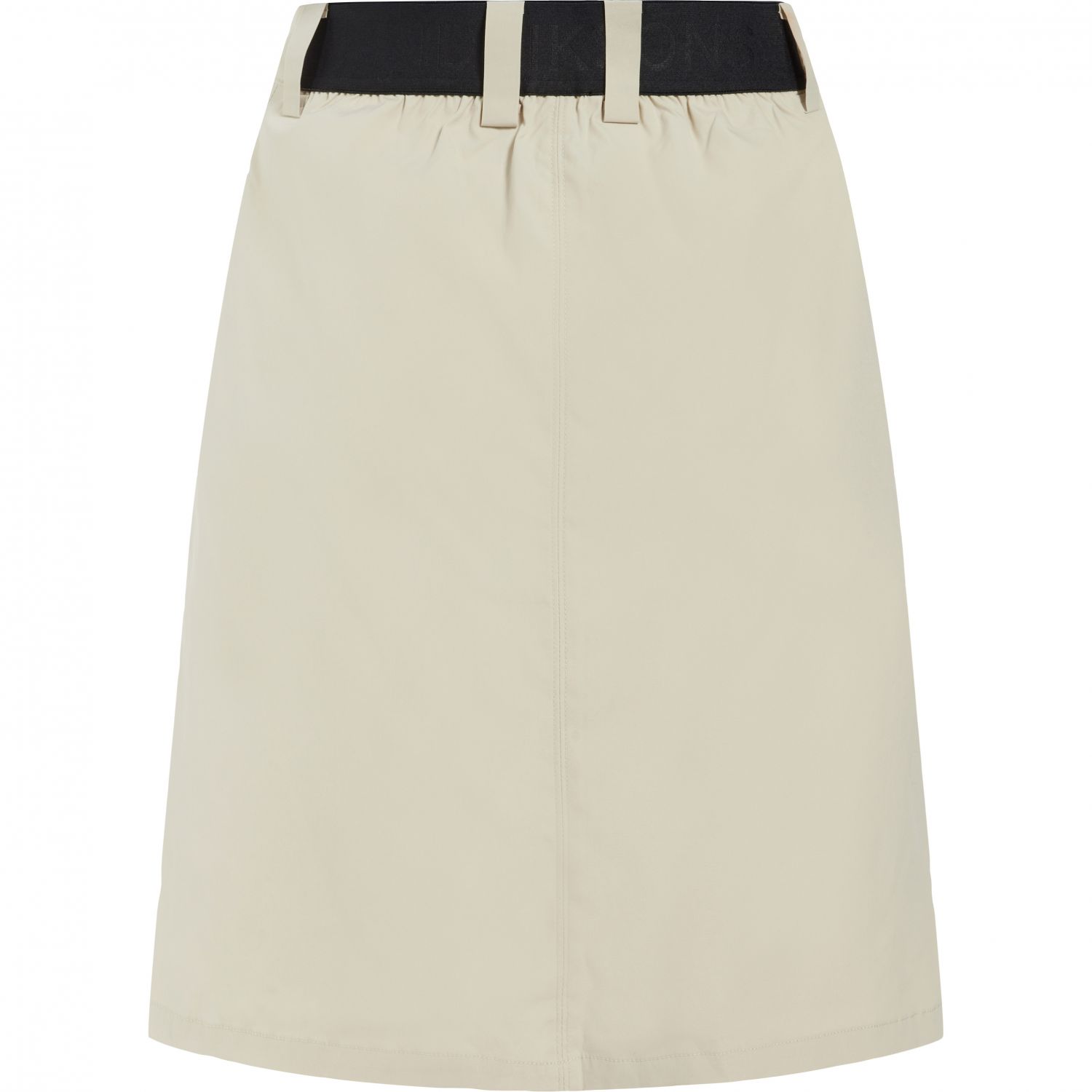 Didriksons Liv, falda, mujer, light beige