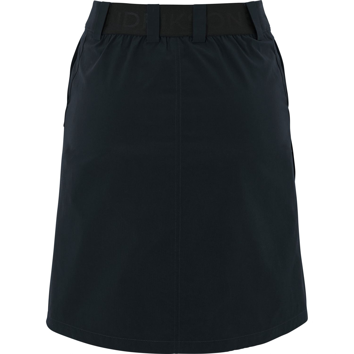 Didriksons Liv, nederdel, dame, dark night blue