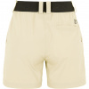 Didriksons Liv, pantaloncini, donna, beige chiaro