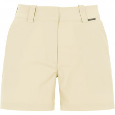 Didriksons Liv, pantalones cortos, mujer, beige claro