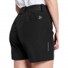 Didriksons Liv, pantalones cortos, mujer, negro