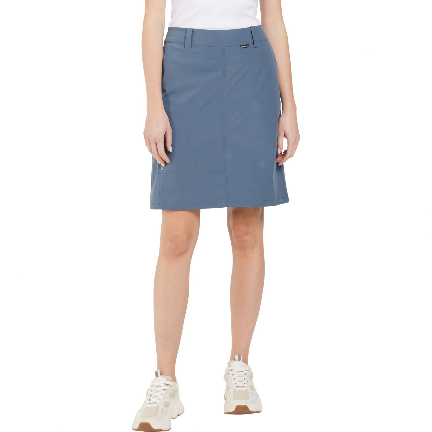 Didriksons Liv, Rock, Damen, true blue