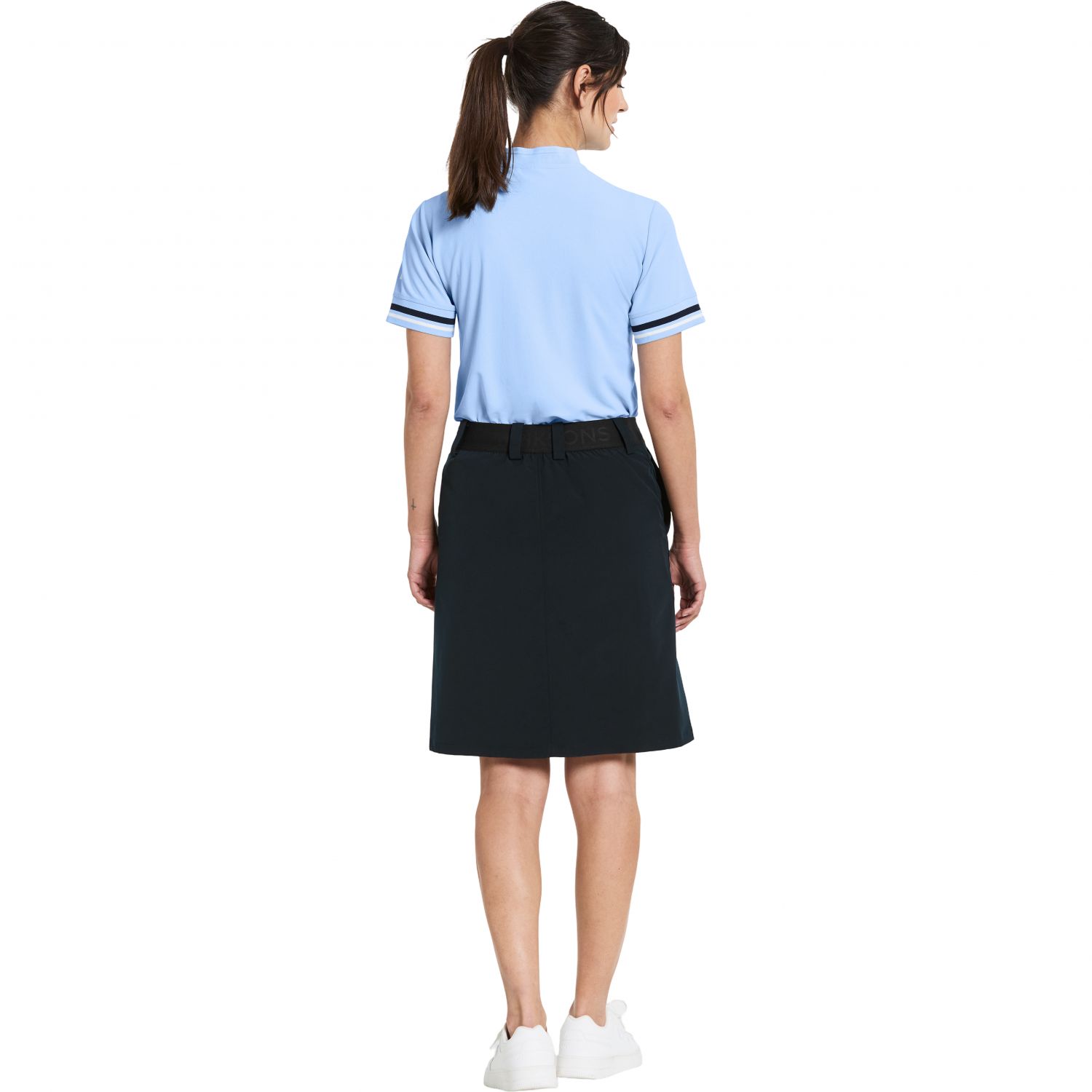 Didriksons Liv, rok, dames, dark night blue