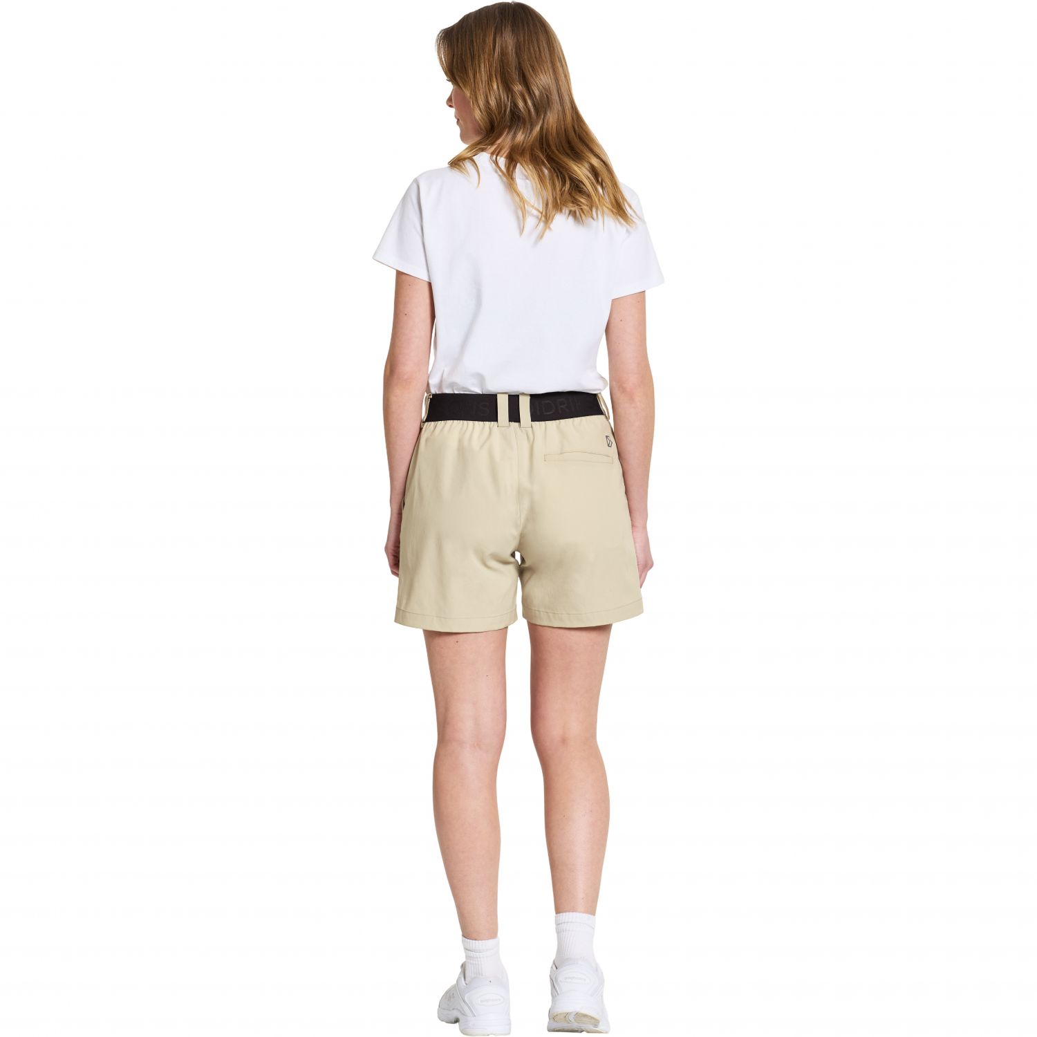 Didriksons Liv, Shorts, Dam, Light Beige