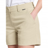 Didriksons Liv, shorts, dame, light beige