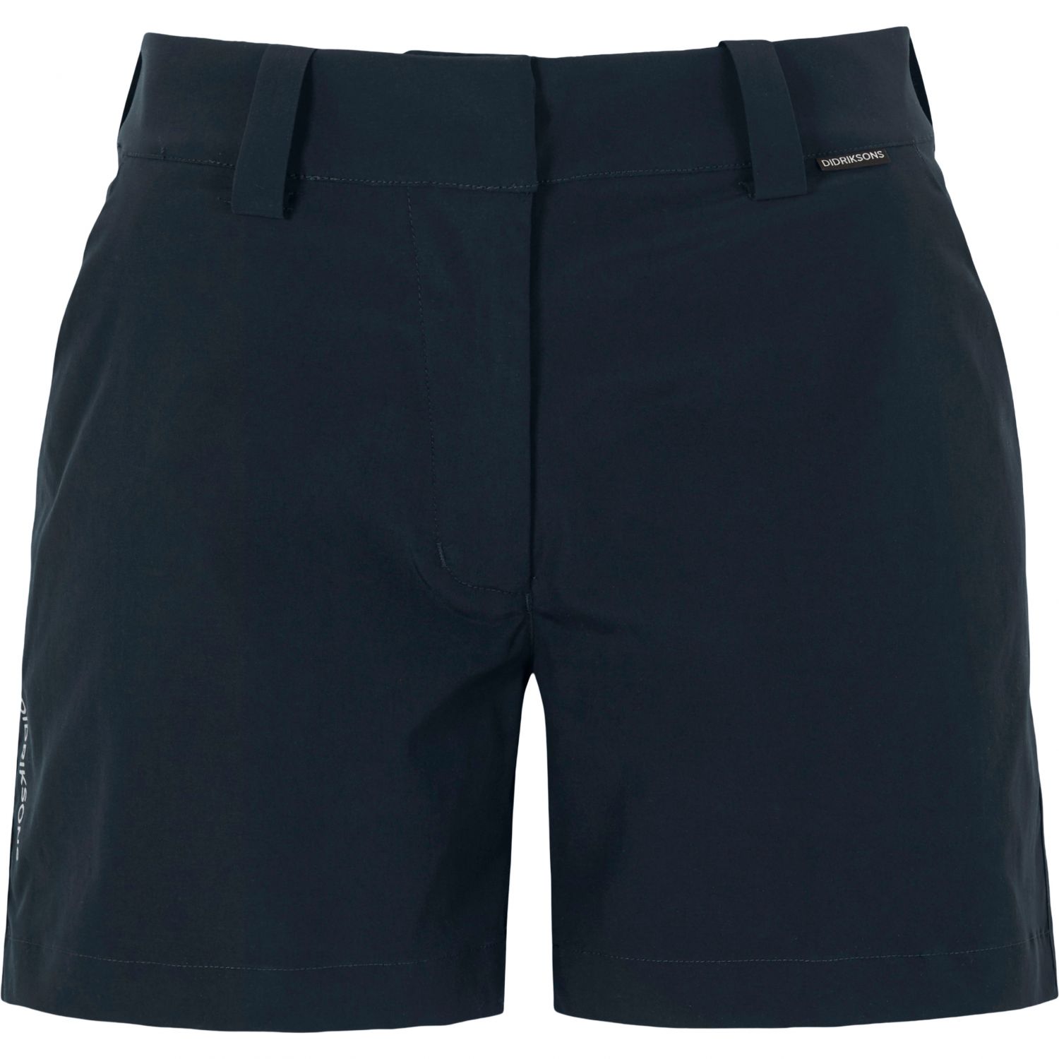 Didriksons Liv, Shorts, Damen, Dark Night Blue