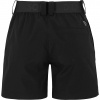Didriksons Liv, Shorts, Damen, Schwarz