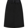 Didriksons Liv, skirt, women, black