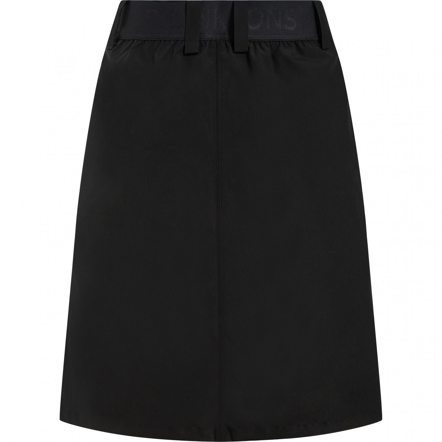 Didriksons Liv, skirt, women, black