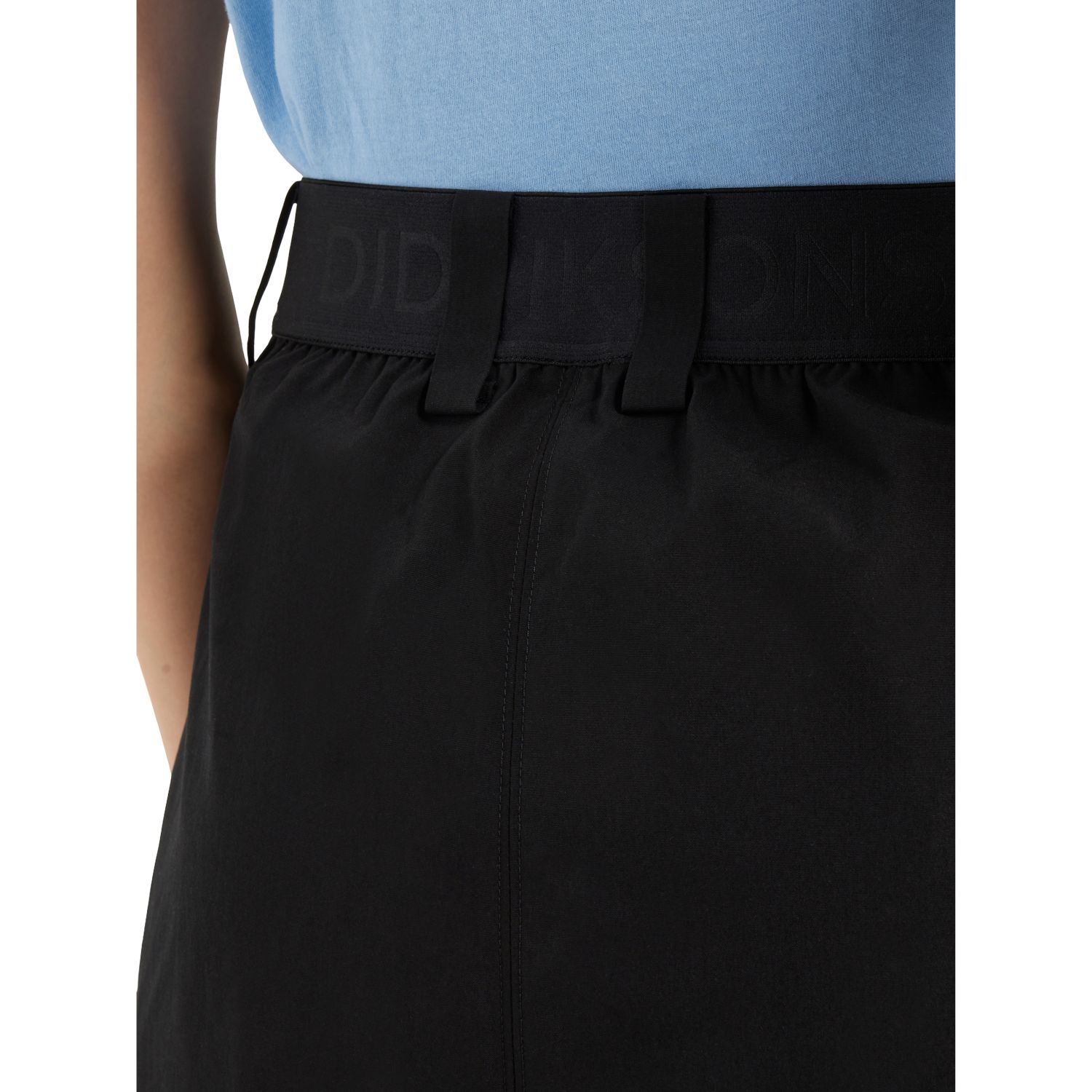 Didriksons Liv, skirt, women, black
