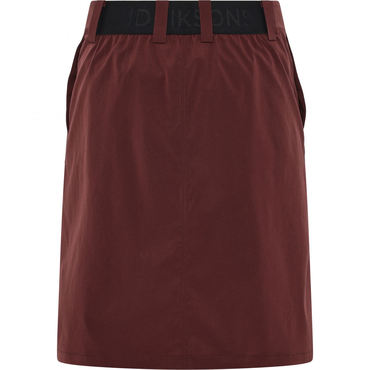 Didriksons Liv, skirt, women, old rust