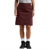 Didriksons Liv, skirt, women, old rust