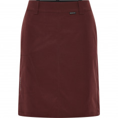 Didriksons Liv, skirt, women, old rust