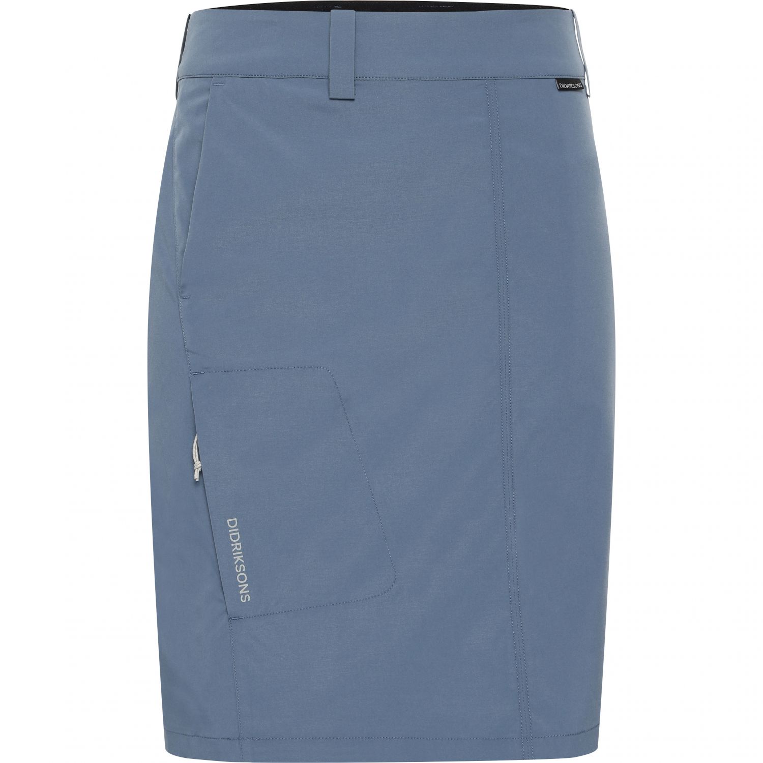 Didriksons Liv, skirt, women, true blue