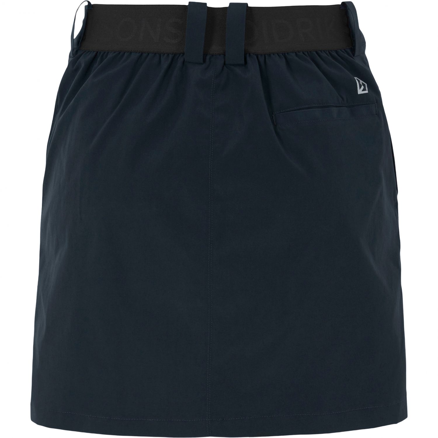 Didriksons Liva, gonna, donna, dark night blue