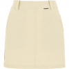 Didriksons Liva, jupe, femme, beige clair